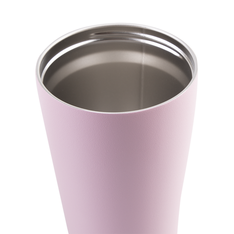 Stainless Steel Double Wall Insulated Travel Cup 380ml
