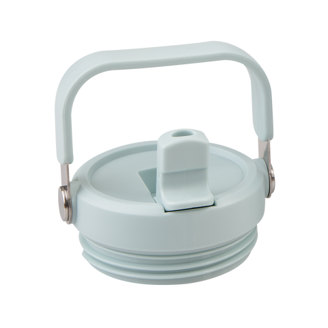 Stainless Steel Double Wall Insulated 'Voyager' Carry Tumbler 900ml