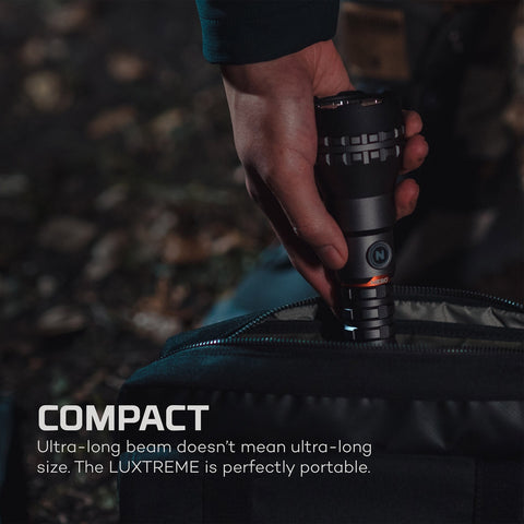 Luxtreme