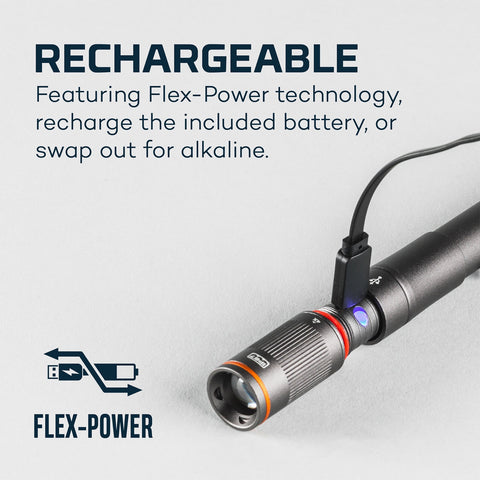 Columbo 250 Rc/Flex