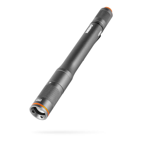 150 Lumen AAA Inspection Pen-Sized Flashlight