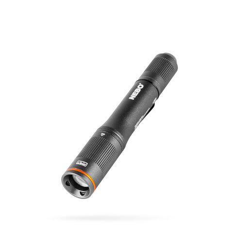 100 Lumen AAA Inspection Pen-Sized Flashlight