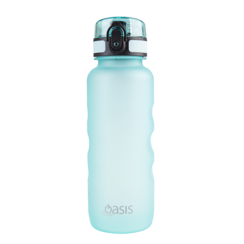 Sports Bottle 750ml - 6 Colours