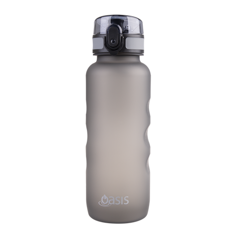 Sports Bottle 750ML - Graphite / Graphite