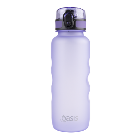 Sports Bottle 750ml - 6 Colours