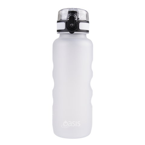 Sports Bottle 750ML - Graphite / Graphite