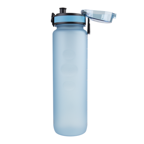 Tritan Sports Bottle 1l