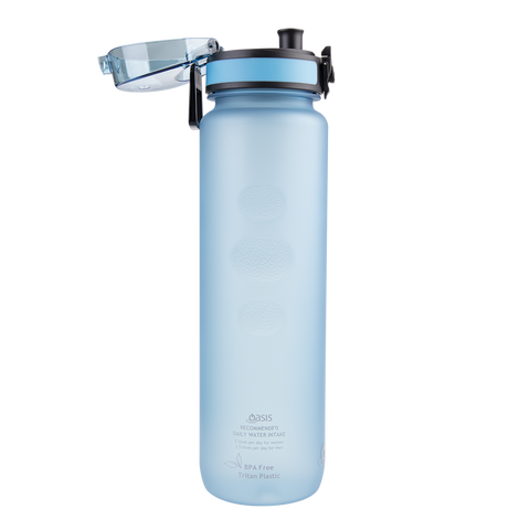 Tritan Sports Bottle 1l