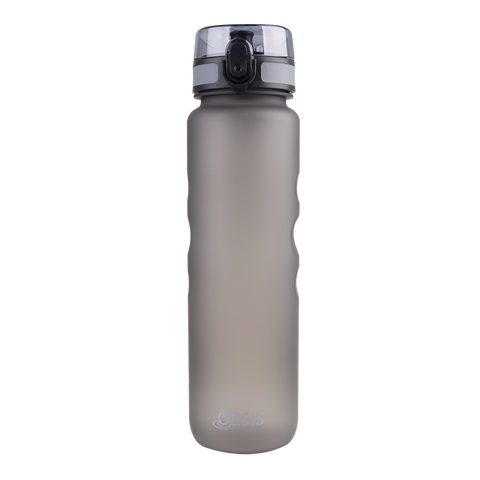 Tritan Sports Bottle 1l