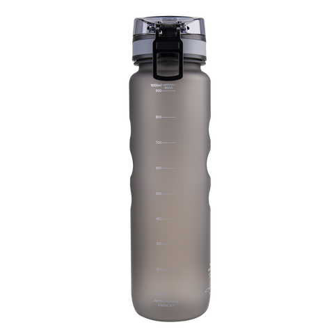Tritan Sports Bottle 1l