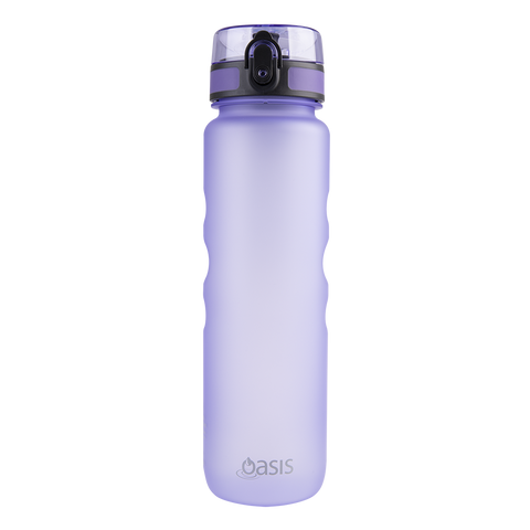 Tritan Sports Bottle 1l