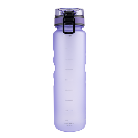 Tritan Sports Bottle 1l