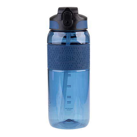Tritan Sports Bottle W/ Sipper 800ml