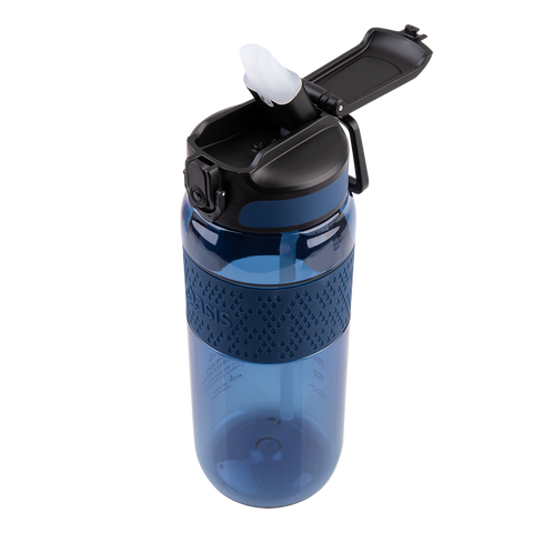 Tritan Sports Bottle W/ Sipper 800ml