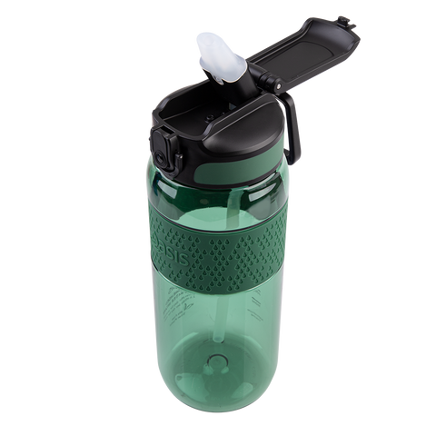 Tritan Sports Bottle W/ Sipper 800ml