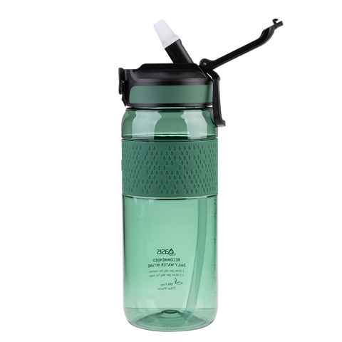 Tritan Sports Bottle W/ Sipper 800ml