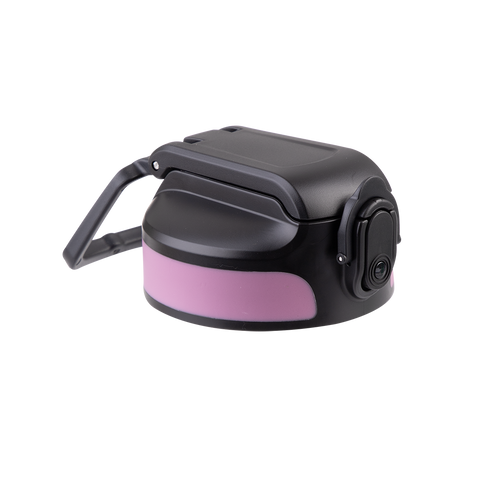 Tritan Sports Bottle W/ Sipper 800ml