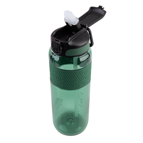 Tritan Sports Bottle W/ Sipper 1l