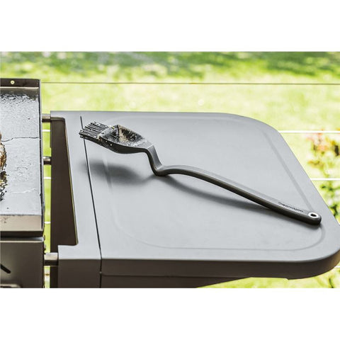 BBQ Brizzle - Black