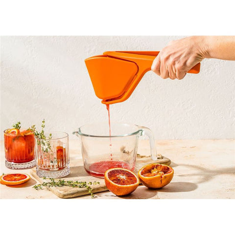 Fluicer - Orange 11"