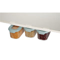 Cupboardstore Food Storage Set Light Opal
