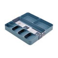 Drawerstore Cutlery, Utensil & Gadget Organiser Editions Sky