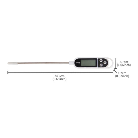 Food Thermometer