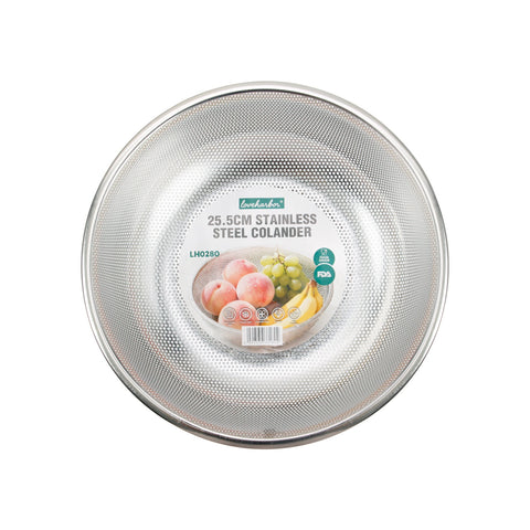 Stainless Steel Colander - Loveharbor