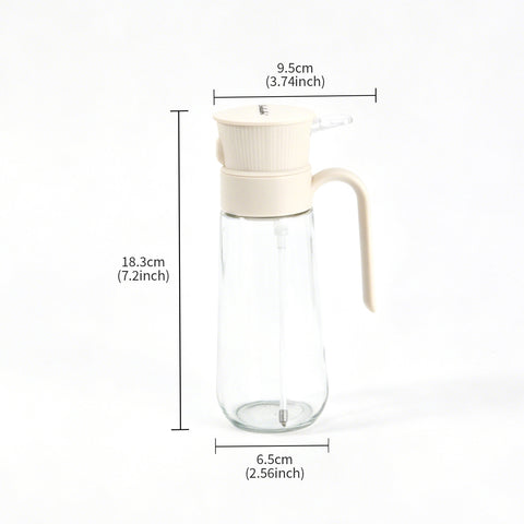 Glass Oil Sprayer