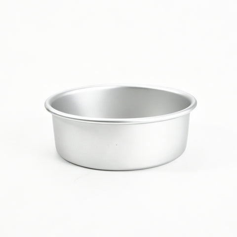 Anodized Round Cake Pan