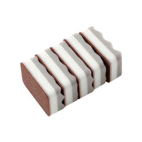 Loveharbor Double Filter Sponge