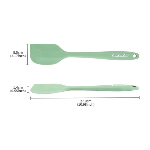 Silicone Spatula L - LH0134