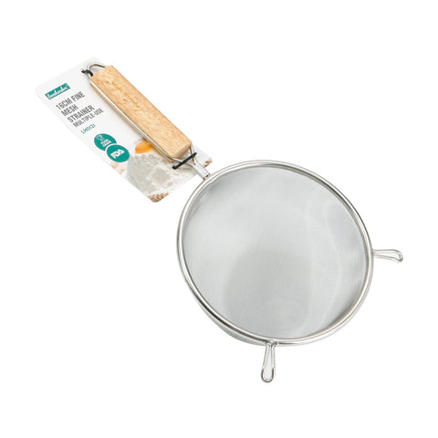 S/S Flour Sieve