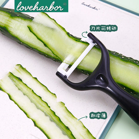 Loveharbor Ceramic Planer