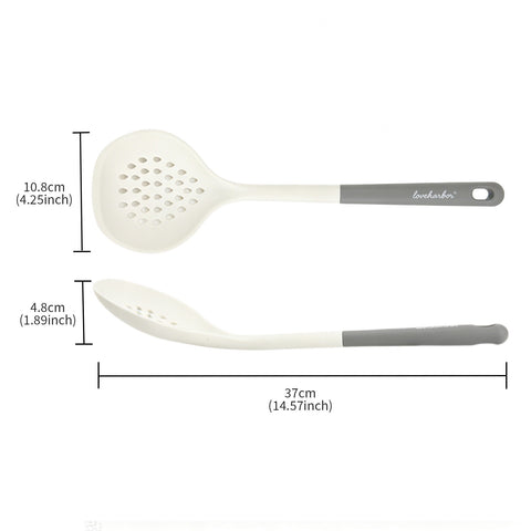 Silicone Slotted Skimmer - LH0062