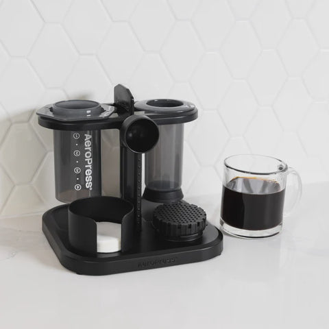 AeroPress Organizer