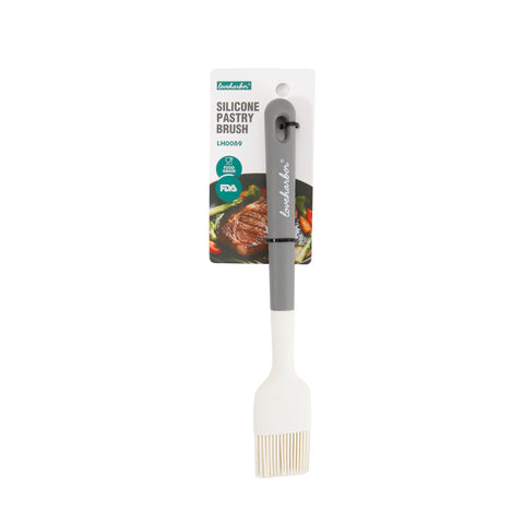 Silicone Pastry Brush - Loveharbor