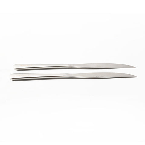 Loveharbor Stainless Steel Steak Knife