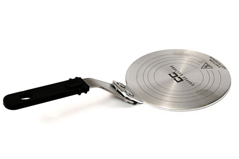 Induction Plate, 20cm