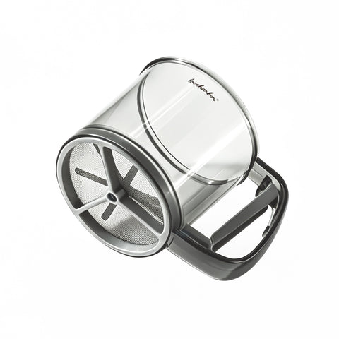 Loveharbor Flour Sifter