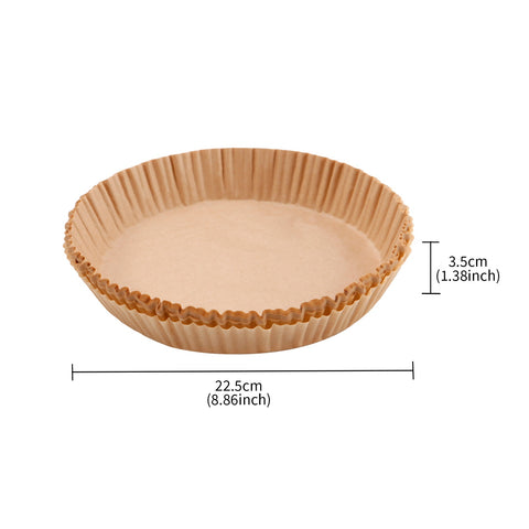 Air Fryer Parchment Paper
