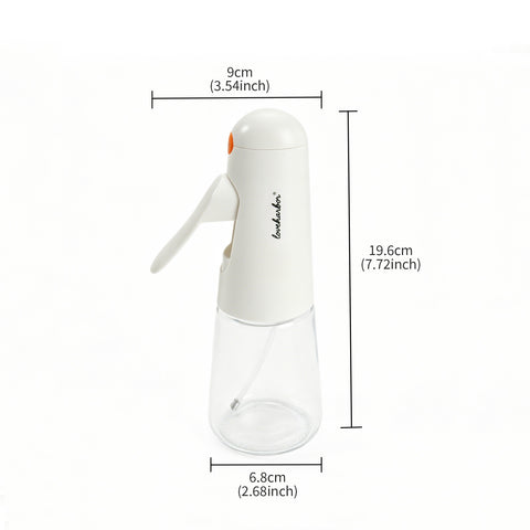 Glass Oil Sprayer