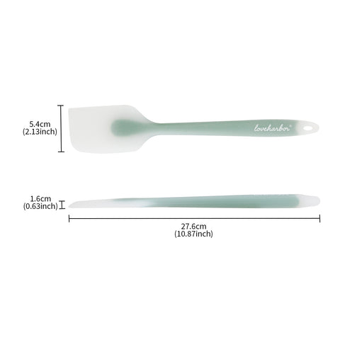 Silicone Spatula L - LH0135