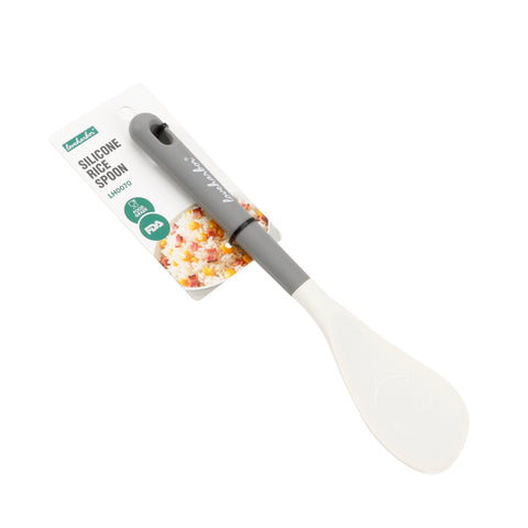 Silicone Rice Spoon - LH0070