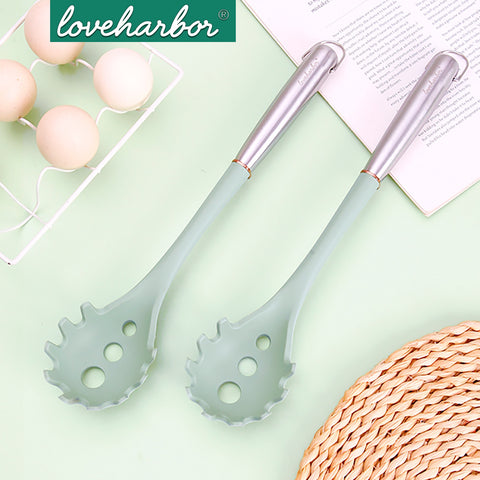Loveharbor Silicone Pasta Fork - LH0077