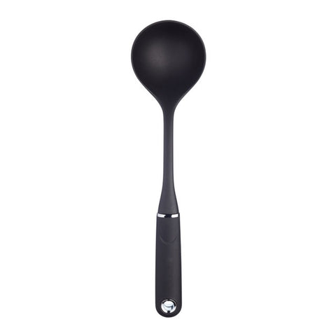 Soft Grip Soup Ladle Nylon
