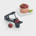 Cherry / Olive Pitter