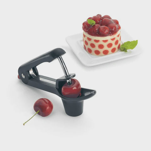 Cherry / Olive Pitter