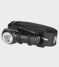 Rebel Head Lamp 600 Lumens