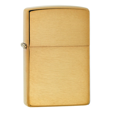 Armour Brushed Brass